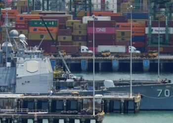 США нарощують військову присутність у Карибському морі
