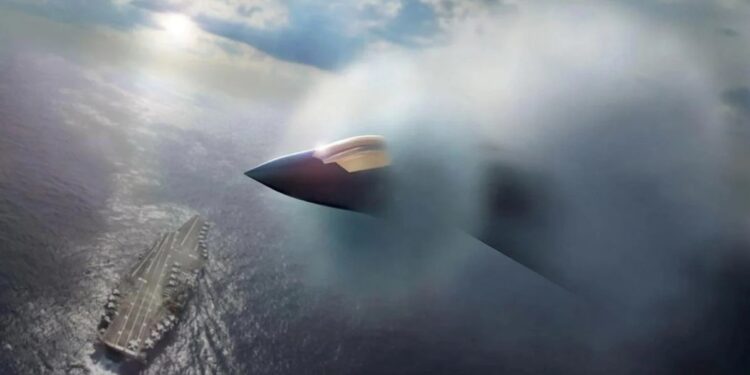 Boeing представив концепт винищувача нового покоління для флоту США