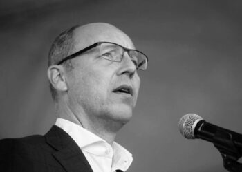 Хто може зайняти місце Андрія Парубія в Раді