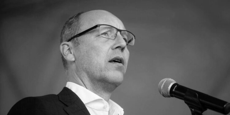 Хто може зайняти місце Андрія Парубія в Раді