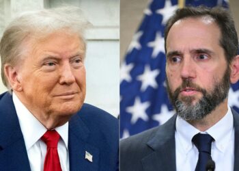 У США розпочали перевірку колишнього спецпрокурора, який вів справи проти Трампа