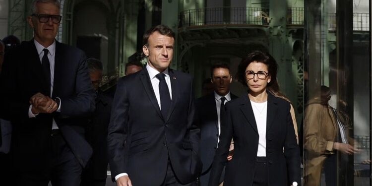 Уряд Франції ухвалив законопроєкт про реституцію предметів колоніальної епохи