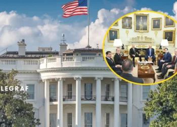 Король несмаку. Як Трамп перетворює Білий дім у палац Пшонки (ВІДЕО)