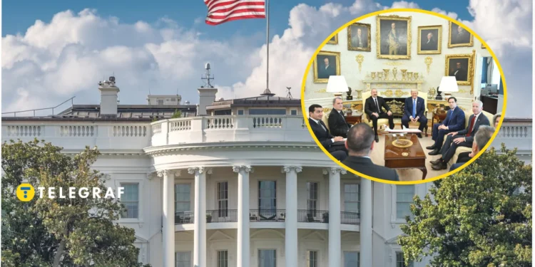 Король несмаку. Як Трамп перетворює Білий дім у палац Пшонки (ВІДЕО)