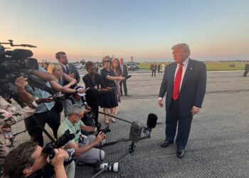 Візит Віткоффа в Москву перенесений, хоча там хочуть його бачити, – Трамп