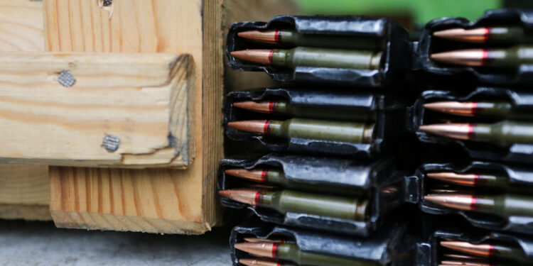 У Румунії вибух на збройовому заводі. Підозрюють диверсію