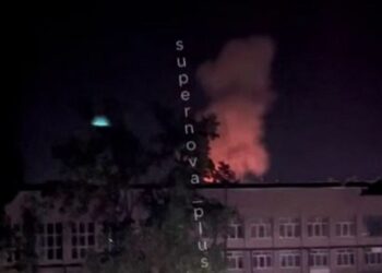 Дрони атакували залізничну станцію у Волгоградській області. Чому це важливо (ВІДЕО)