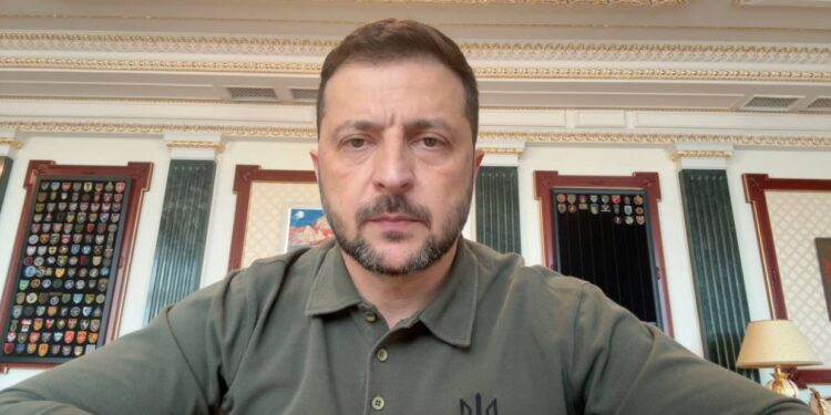 Готуються нові обміни, сподіваюсь, все вдасться, – Зеленський (ВІДЕО)