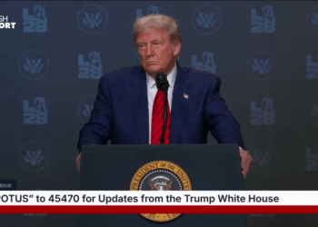 Трамп підтвердив – Венс є ймовірним кандидатом в президенти. Але й Рубіо хороший хлопець (ВІДЕО)