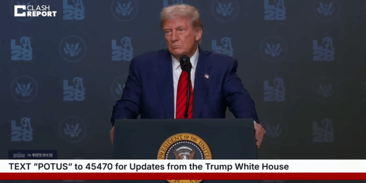 Трамп підтвердив – Венс є ймовірним кандидатом в президенти. Але й Рубіо хороший хлопець (ВІДЕО)