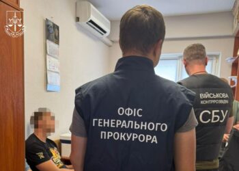 Розтратив понад 1 млрд.грн. на закупівлі харчування – підозрюють екскерівника Департаменту державних закупівель Міноборони (ФОТО)