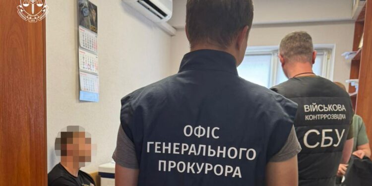 Розтратив понад 1 млрд.грн. на закупівлі харчування – підозрюють екскерівника Департаменту державних закупівель Міноборони (ФОТО)