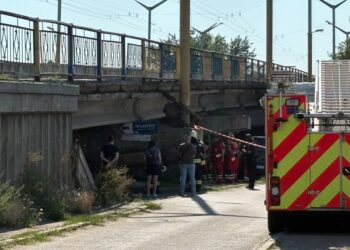 У Черкасах чоловік хотів кинути гранати в представників ТЦК (ФОТО)