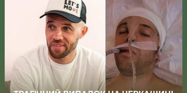 Смерть після “бусифікації” – загинув тренер брейк-дансу. Версії ТЦК та родичів (ФОТО)