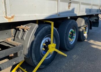 Два тижні рейду Укртрансбезпеки на Миколаївщині та Одещині – виявлено порушень на понад 6 млн грн