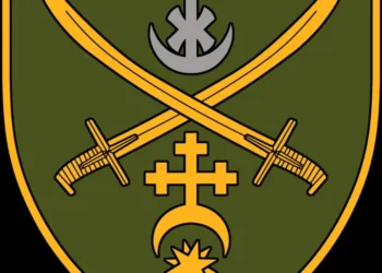 Українське угруповання військ “Хортиця” перейменували на “Дніпро”
