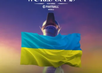 Україна вперше виведе кіберзбірну на дві дисципліни FIFAe World Cup 25