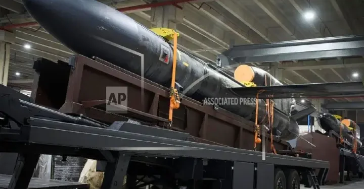 Україна розпочала серійне виробництво ракет “Фламінго” дальністю понад 3 тис. км