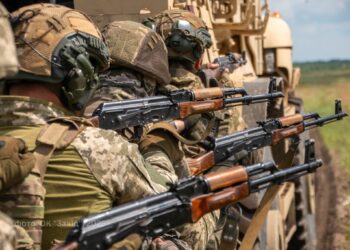ЗСУ знешкодили ще 940 окупантів. Всі втрати ворога