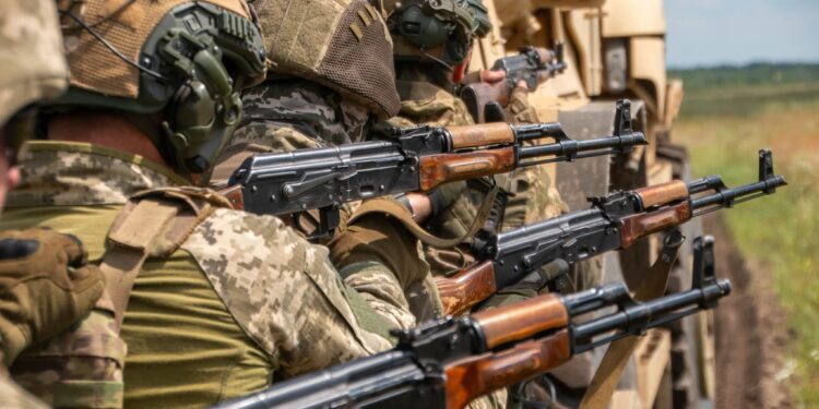 ЗСУ знешкодили ще 940 окупантів. Всі втрати ворога