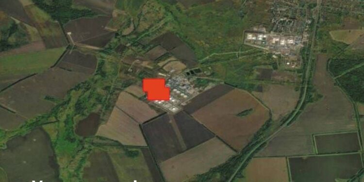 Нафтопровід «Дружба» відпочиває – його уразили Сили безпілотних систем