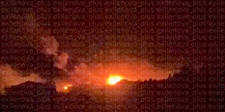 У Севастополі атакована військова частина, де базується ГРУ РФ (ВІДЕО)