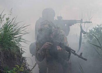 ЗСУ знешкодили ще 790 окупантів. Всі втрати ворога