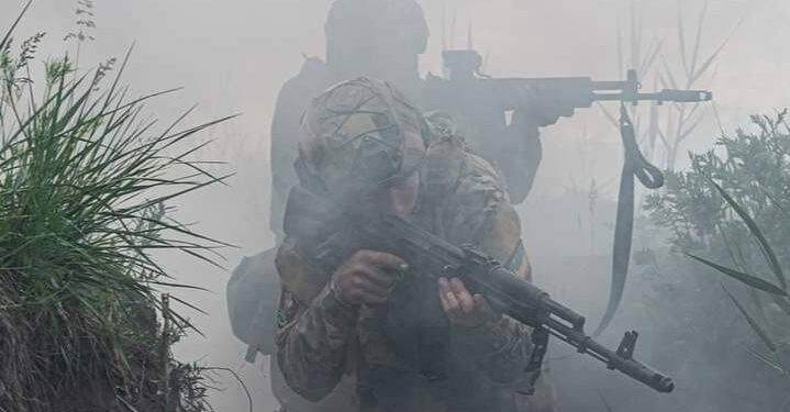 ЗСУ знешкодили ще 790 окупантів. Всі втрати ворога