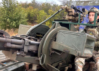 Миколаївські тероборонівці – «Тунгус»