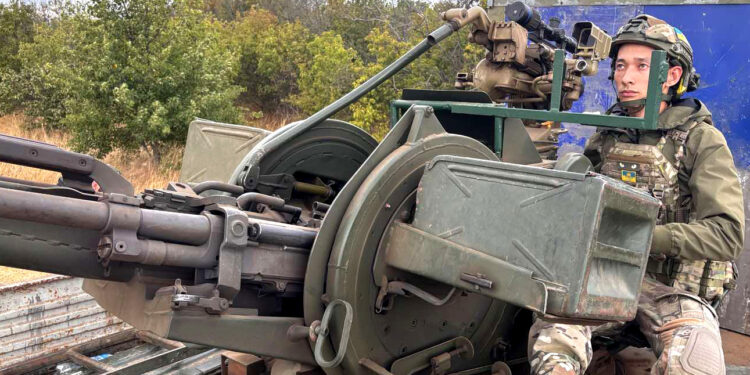 Миколаївські тероборонівці – «Тунгус»