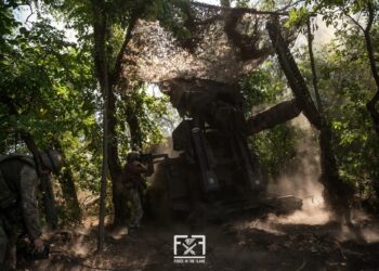 Знешкоджено ще 880 окупантів. Всі втрати ворога