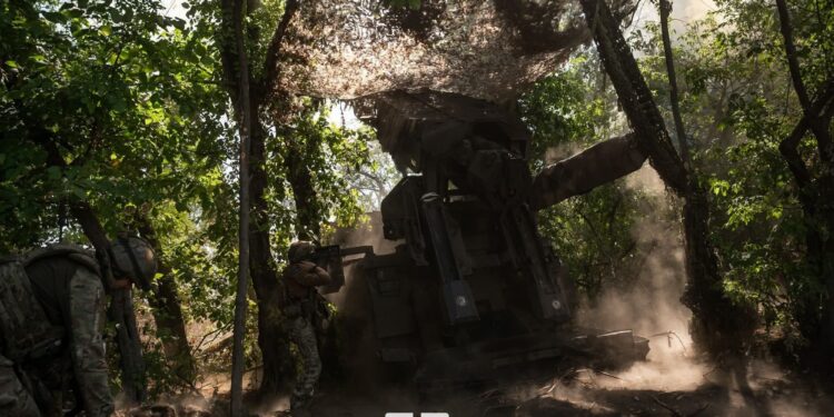 Знешкоджено ще 880 окупантів. Всі втрати ворога