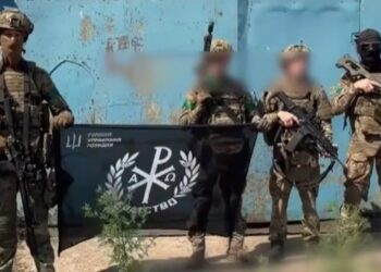 Спецпризначенці ГУР ліквідували окупантів, які сфотографувалися в селі Зелений Гай (ВІДЕО)