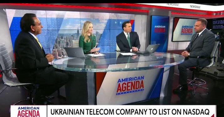 Єрмак заявив, що якщо світ зажене РФ за стіл переговорів, – Україна переможе (ВІДЕО)