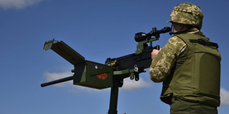 Знешкоджено ще 1010 окупантів. Всі втрати ворога