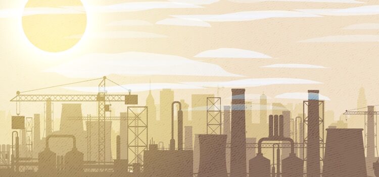 Миколаївщина – на 11-му місці по кількості відкритих за півріччя підприємств (ІНФОГРАФІКА)