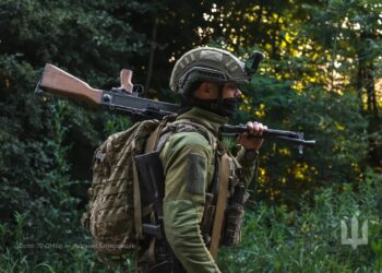 Знешкоджено ще 940 окупантів. Всі втрати ворога