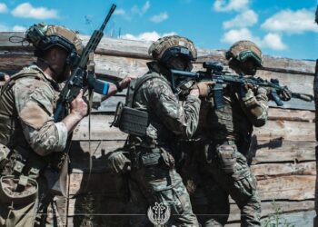 Знешкоджено ще 1010 окупантів. Всі втрати ворога