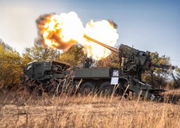 Ліквідовано ще 1040 окупантів. Всі втрати ворога