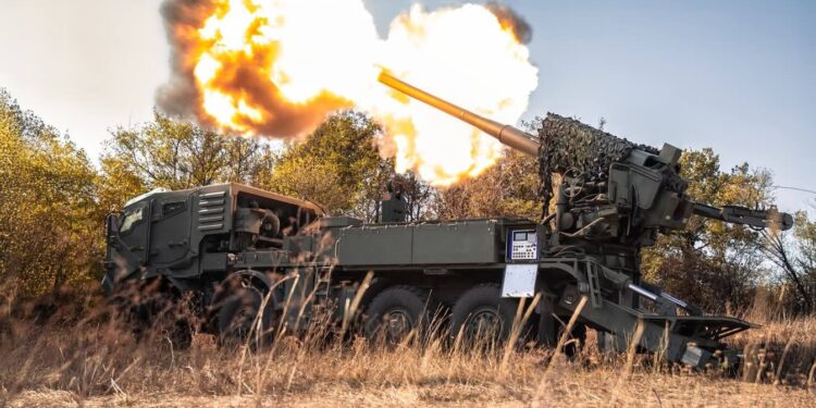 Ліквідовано ще 1040 окупантів. Всі втрати ворога