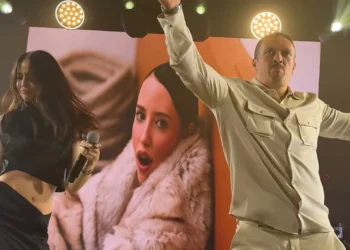 Несподіваний скандал з Усиком – його змусять пройти медогляд після танця з Дорофєєвою (ВІДЕО)