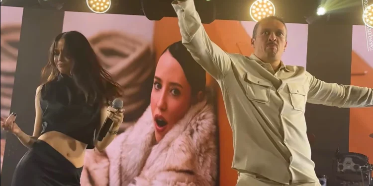 Несподіваний скандал з Усиком – його змусять пройти медогляд після танця з Дорофєєвою (ВІДЕО)