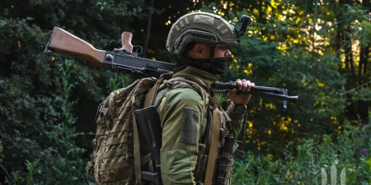 Знешкоджено ще 940 окупантів. Всі втрати ворога