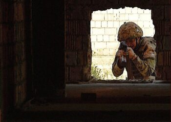 Знешкоджено ще 980 окупантів. Всі втрати ворога