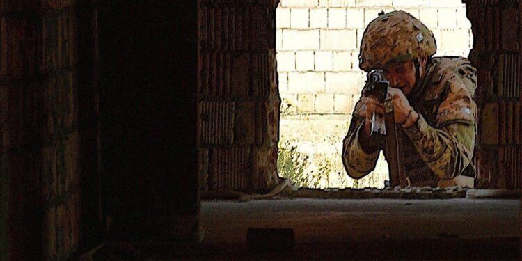 Знешкоджено ще 980 окупантів. Всі втрати ворога