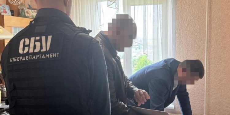 Викрито корупційну схему на закупівлі обладнання для МВС (ФОТО)