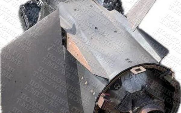 У росіян є нова крилата ракета, якою вони вже атакували Миколаїв, – DEFENSE EXPRESS