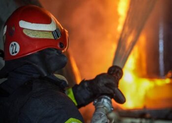 росія масовано атакувала об’єкти інфраструктури Одещини – одна людина постраждала (ФОТО, ВІДЕО)