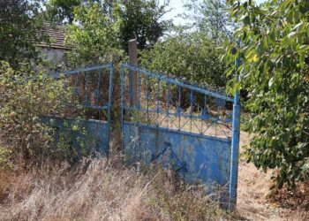 На Миколаївщині затримали чоловіка, який через ревнощі вбив двох односельців, а тіла сховав (ФОТО)