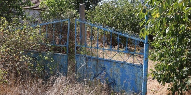 На Миколаївщині затримали чоловіка, який через ревнощі вбив двох односельців, а тіла сховав (ФОТО)